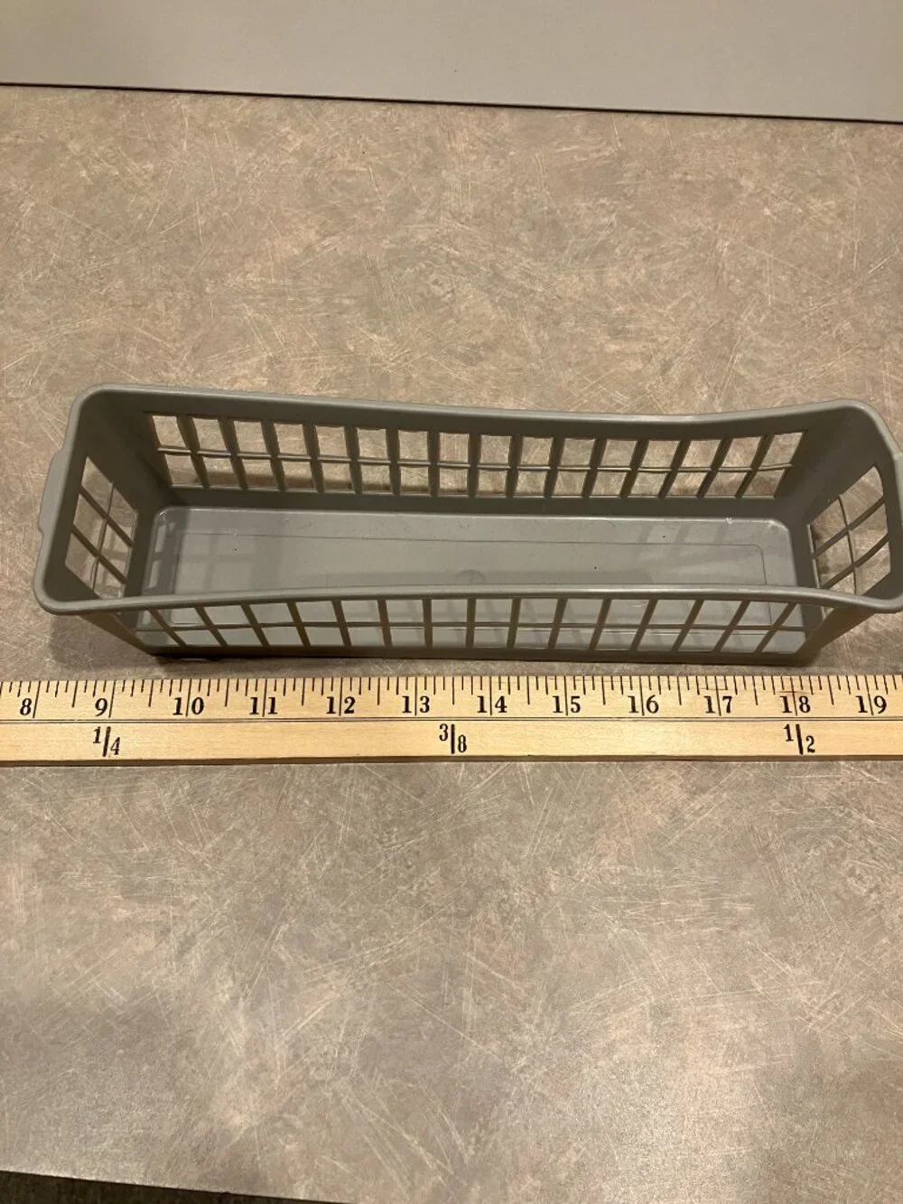 Plastic Office Storage Trays